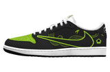 Oliver Aiku V.1 Custom TS Low Sneakers - 13custom