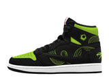 Oliver Aiku V.1 Custom TS High Sneakers - 13custom