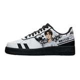 Takumi Fujiwara V.1 Custom Sneakers - 13custom