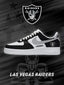 AF1 拉斯維加斯 美式足球 客製化運動鞋-V1款