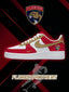 AF1 佛羅裡達 冰球 客製化運動鞋-V1款