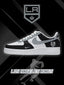 AF1 洛杉磯 冰球 客製化運動鞋-V1款