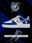 AF1 坦帕灣 冰球 客製化運動鞋-V1款