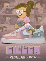 Eileen V.1 Custom Air-Style Sneakers