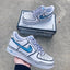 AF1 2D