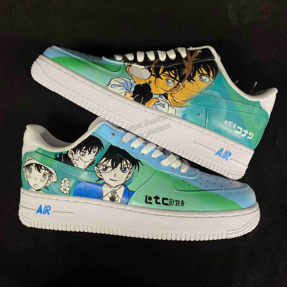 0658-Detective Conan a pantalla completa