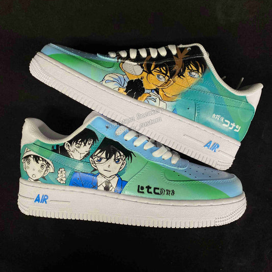 0658-Detective Conan Full Page