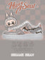 AF1 Sesame Bean客製化運動鞋-V3款