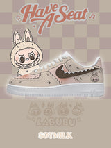 Soymilk V.1 Custom Sneakers - 13custom
