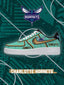 AF1 夏洛特 籃球客製化運動鞋-V2款