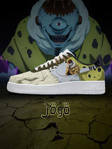 Jogo V.2 Custom Sneakers