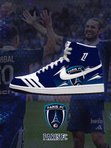 PFC V.1 Custom High-Top Sneakers