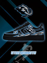 Utah Hockey V.2 Custom Sneakers