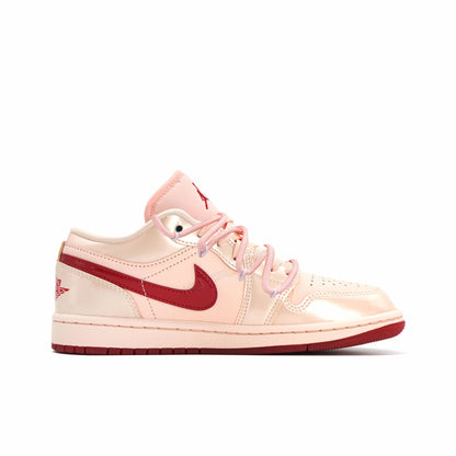 0484-Heartfire Powder Purple