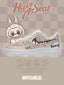 AF1 Soymilk客製化運動鞋-V3款