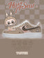 AF1 Toffee客製化運動鞋-V1款