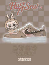 Toffee V.1 Custom Sneakers - 13custom