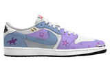 Johnny Joestar V.3 Custom TS Low Sneakers