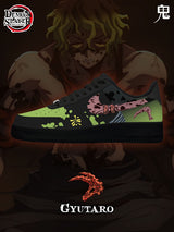 Gyutaro Custom Sneakers