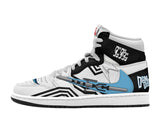 Serpo V.1 Custom TS High Sneakers - 13custom
