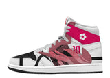 Sae Itoshi V.6 Custom TS High Sneakers - 13custom