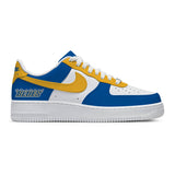 St. Louis Hockey Custom Sneakers