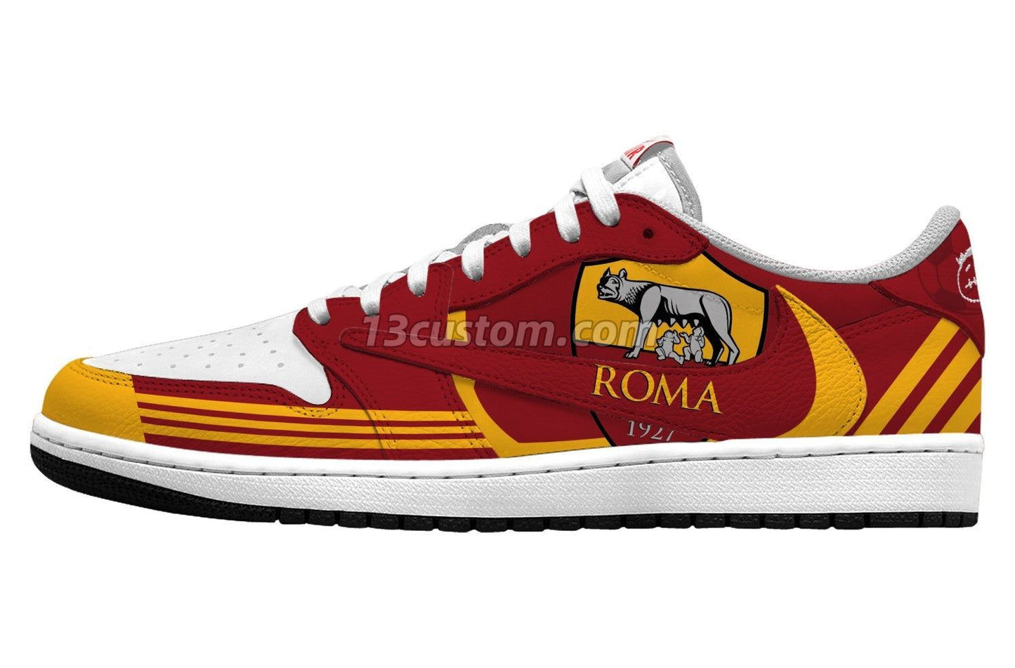 Roma V.1 Custom TS Low Sneakers