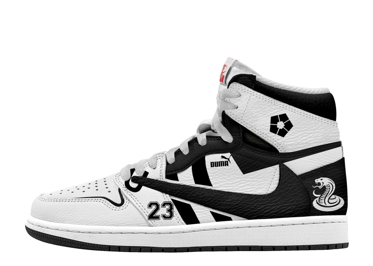 Oliver Aiku V.2 Custom TS High Sneakers
