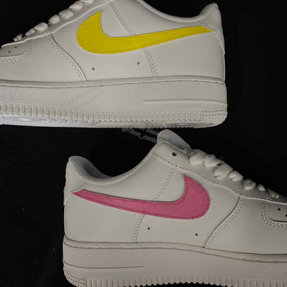 0660-마법소녀 황분 로고 대형 이미지