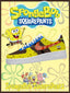 AF1 SquarePants 海綿寶寶 客製化運動鞋-V1款