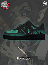 Kaigaku Custom Sneakers
