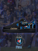 Pisa V.1 Custom Sneakers
