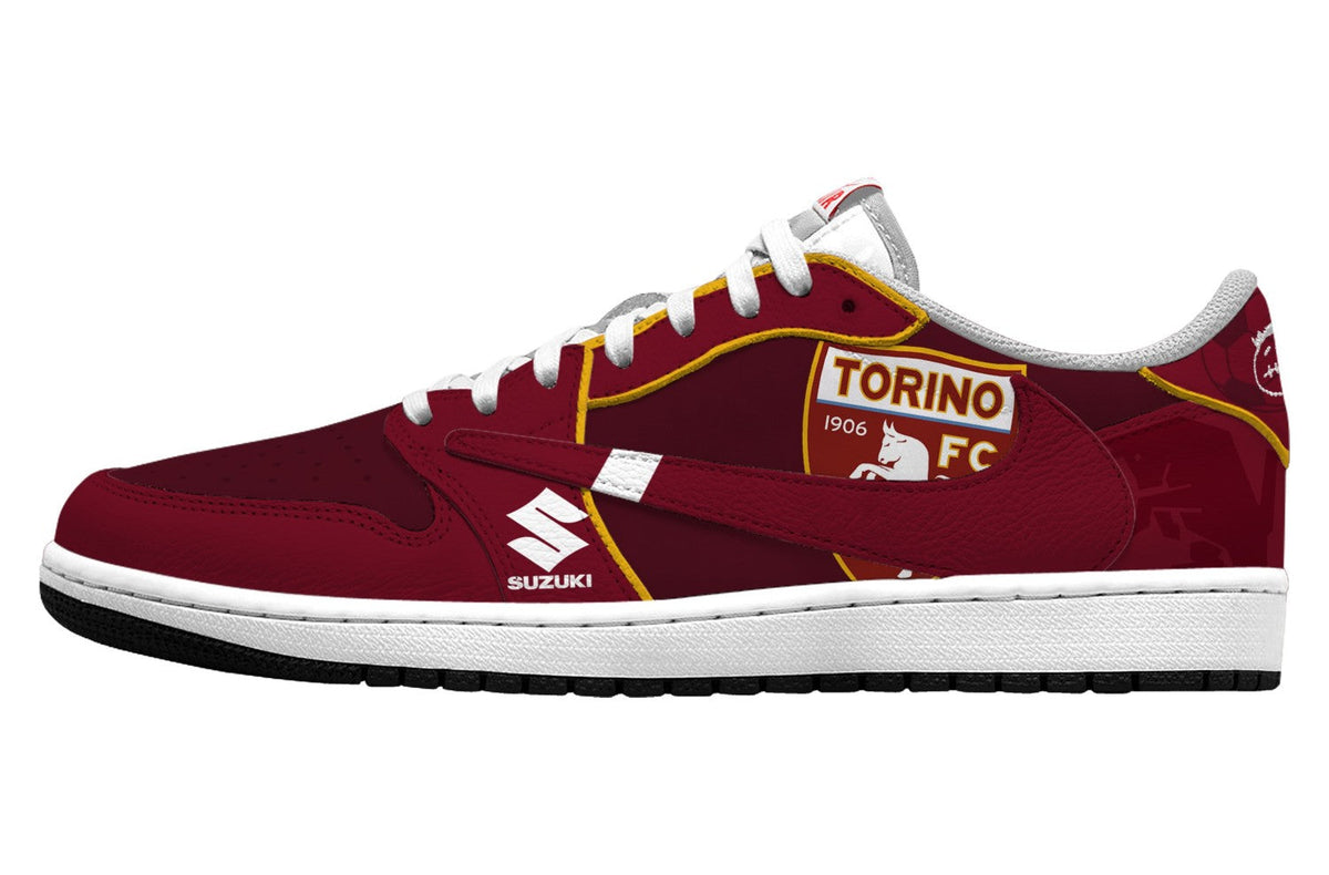 Torino V.1 Custom TS Low Sneakers