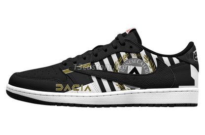 Udinese V.1 Custom TS Low Sneakers