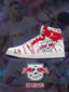 AJ1 H 萊比錫客製化 高幫-頂級 運動鞋-V1款