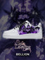 AF1 Bellion客製化運動鞋-V4款