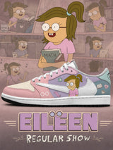 Eileen V.1 Custom TS Low Sneakers