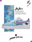 AF1 Johnny Joestar客製化運動鞋-V2款