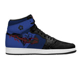 Shoei Baro V.6 Custom TS High Sneakers - 13custom