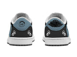 Toge Inumaki V.1 Custom TS Low Sneakers - 13custom