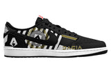 Udinese V.1 Custom TS Low Sneakers