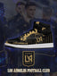 AJ1 H 洛杉磯客製化 高幫-頂級 運動鞋-V1款