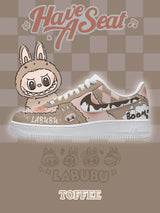 Toffee V.3 Custom Sneakers - 13custom