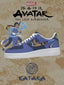 AF1 凱塔拉客製化運動鞋-V1款