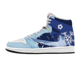 Yo Hiori V.6 Custom TS High Sneakers - 13custom