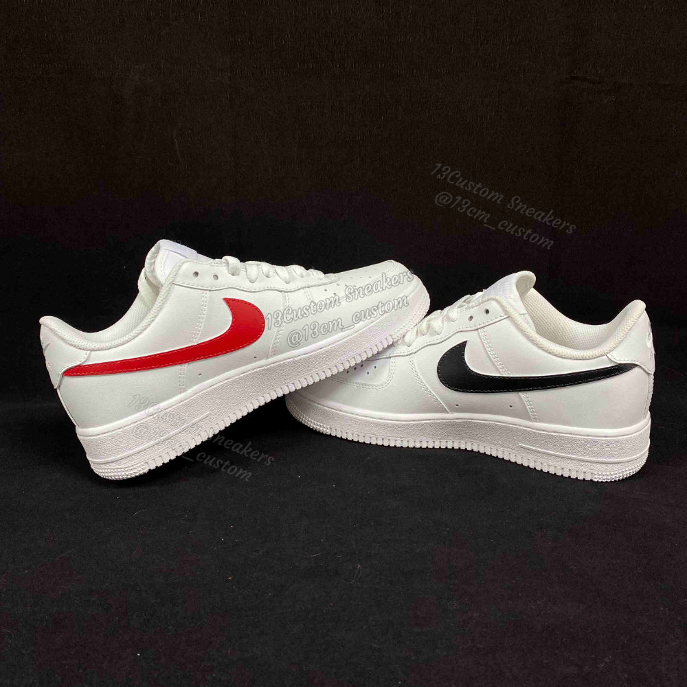 0595-Double Character Slam Dunk