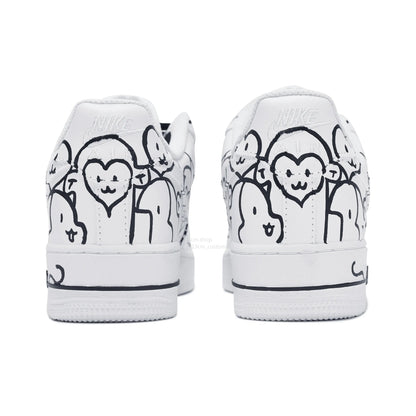 0160-Cute Monkey of the Twelve Zodiac Animals