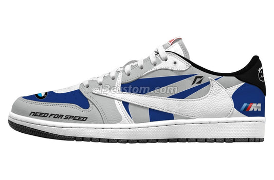 Razor M3 GTR V.1 Custom TS Low Sneakers