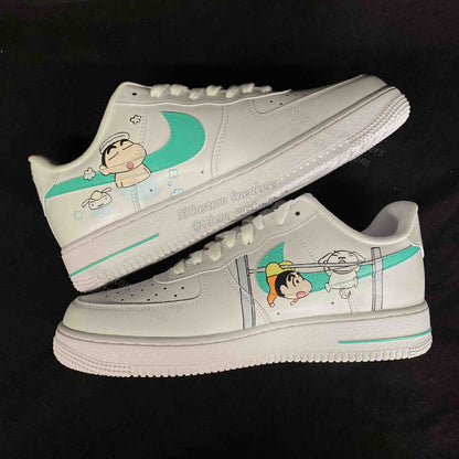 0542-Amigos de Crayon Shin-chan