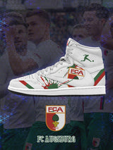 Augsburg V.1 Custom TS High Sneakers